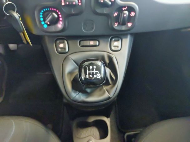 Fiat Panda 51 kW image number 18