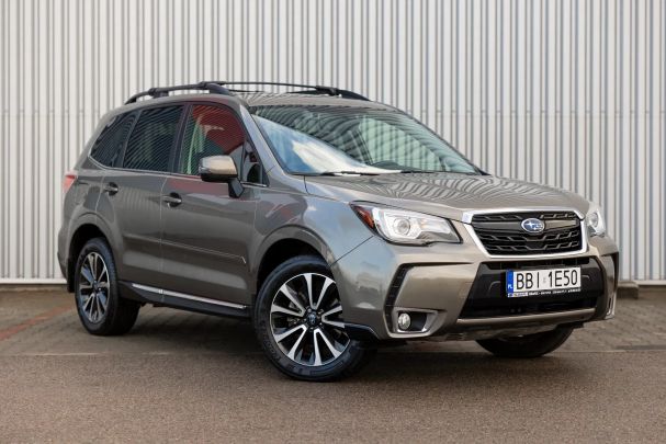 Subaru Forester 177 kW image number 6