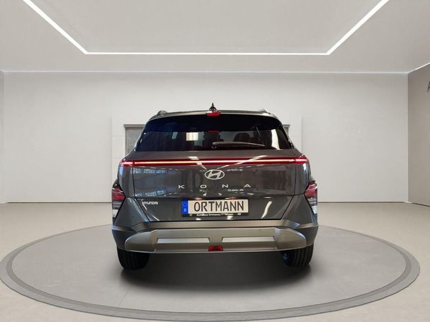 Hyundai Kona 1.6 146 kW image number 6