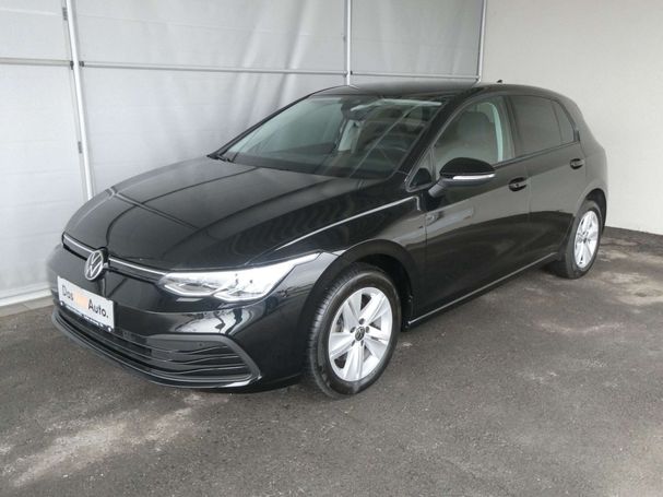 Volkswagen Golf TSI Life 81 kW image number 1