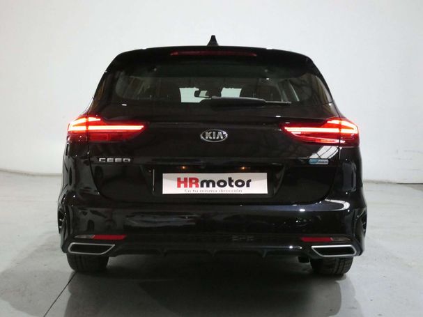 Kia Sportage 103 kW image number 4