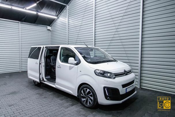 Toyota Proace Verso Long 2.0 D 130 kW image number 1