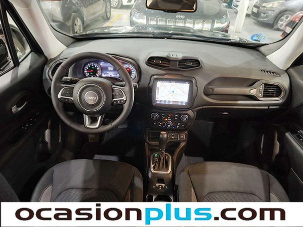 Jeep Renegade 1.5 Limited 95 kW image number 6