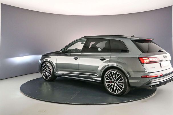 Audi SQ7 373 kW image number 3