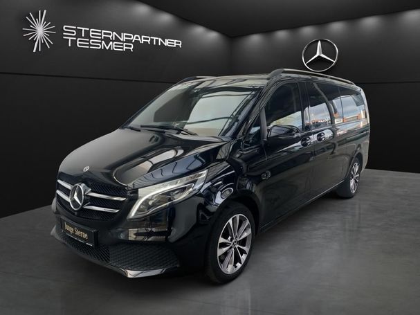 Mercedes-Benz V 300d Avantgarde 174 kW image number 1