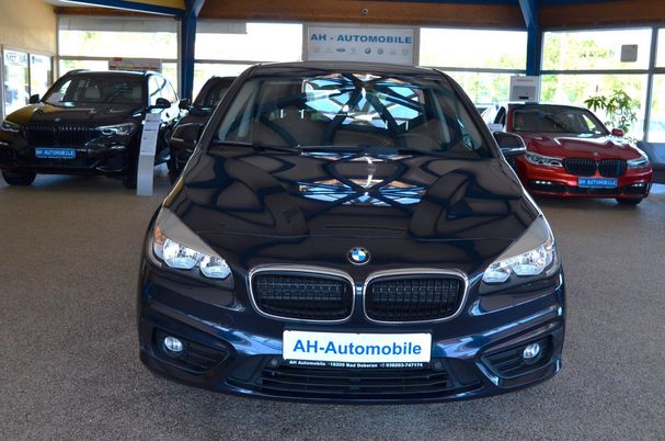 BMW 216d Active Tourer 85 kW image number 5