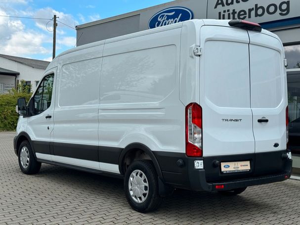 Ford Transit 350 96 kW image number 4