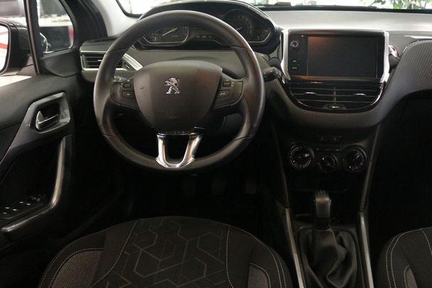 Peugeot 2008 PureTech 82 Active 60 kW image number 7