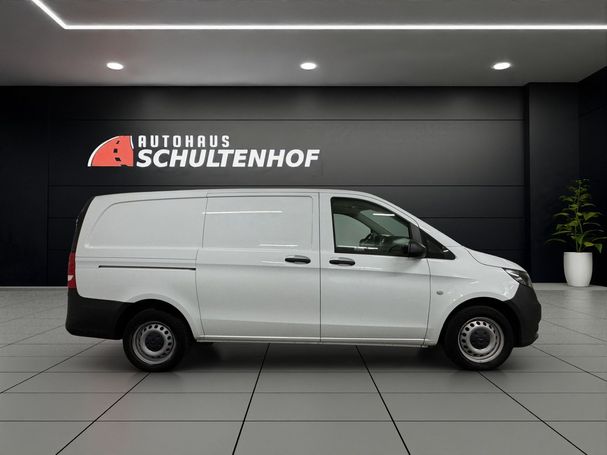 Mercedes-Benz Vito 116 CDi PRO 120 kW image number 4