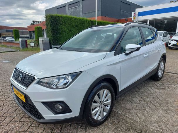 Seat Arona 1.0 TSI Style 70 kW image number 1