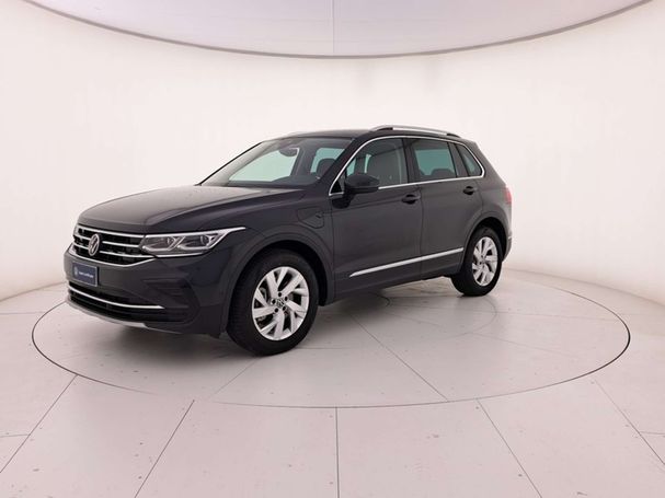 Volkswagen Tiguan 1.4 Elegance DSG 180 kW image number 1