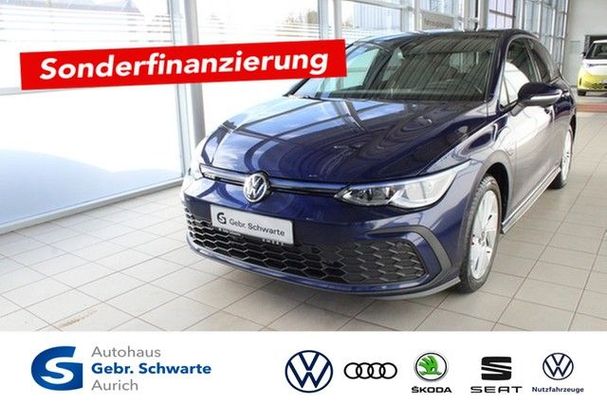 Volkswagen Golf 1.4 eHybrid GTE DSG 180 kW image number 1