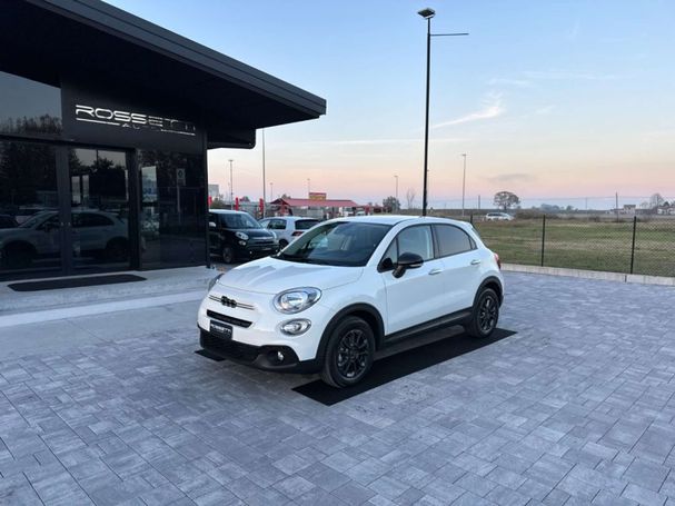 Fiat 500X 1.3 MultiJet 70 kW image number 4