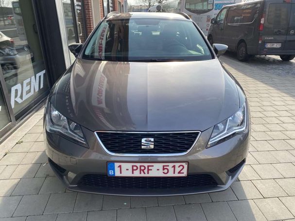 Seat Leon 66 kW image number 1