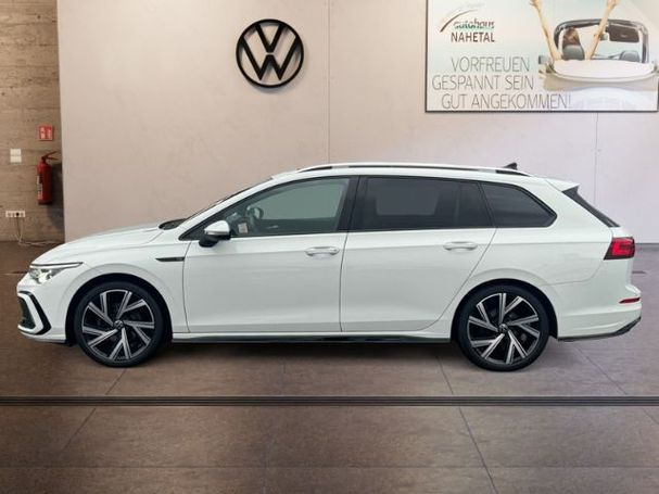 Volkswagen Golf Variant 1.5 TSI 110 kW image number 4