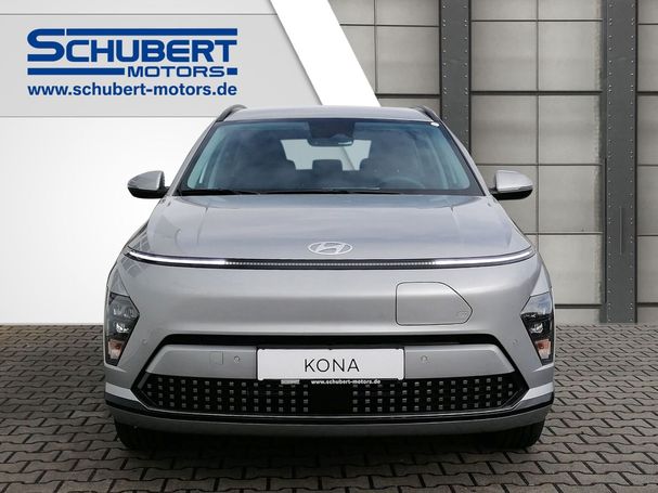 Hyundai Kona 48 kWh Advantage 115 kW image number 2