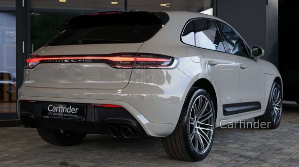 Porsche Macan 195 kW image number 3