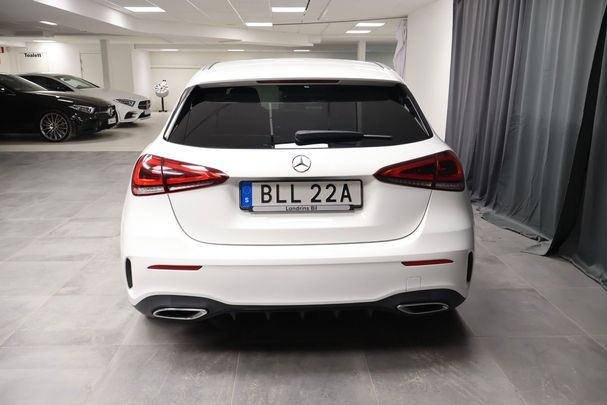 Mercedes-Benz A 180 100 kW image number 2