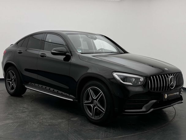 Mercedes-Benz GLC 300 d 180 kW image number 3