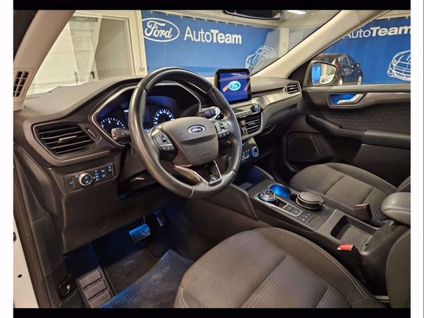 Ford Kuga 1.5 EcoBlue Titanium 88 kW image number 6