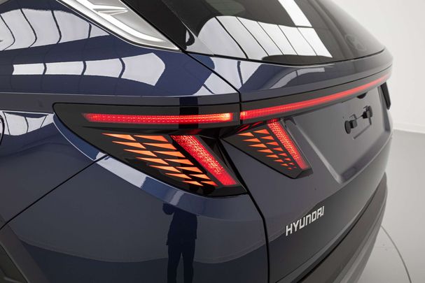 Hyundai Tucson 1.6 N 158 kW image number 7