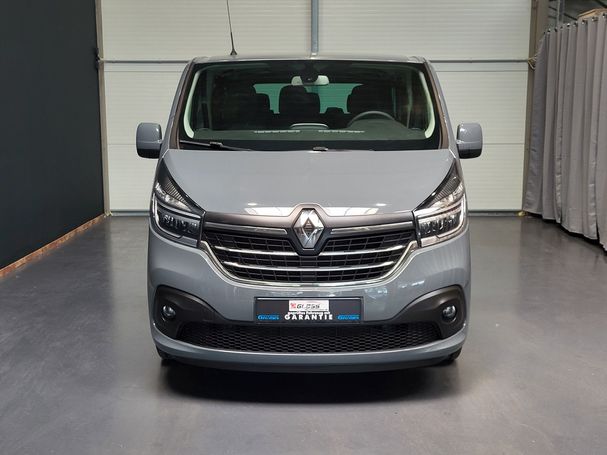 Renault Trafic dCi Life 107 kW image number 2