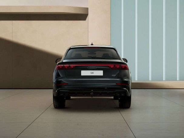 Audi Q8 60 TFSIe quattro 360 kW image number 7