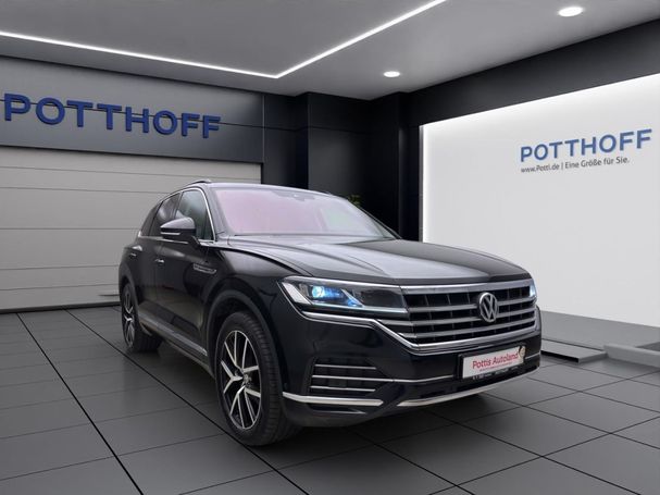 Volkswagen Touareg 3.0 TDI 4Motion 210 kW image number 6