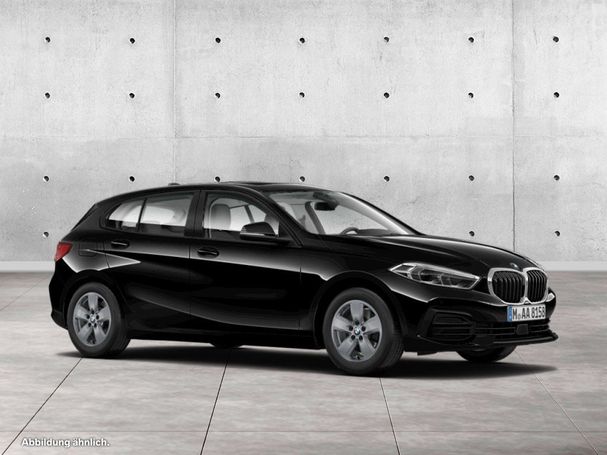 BMW 118i Advantage 100 kW image number 10