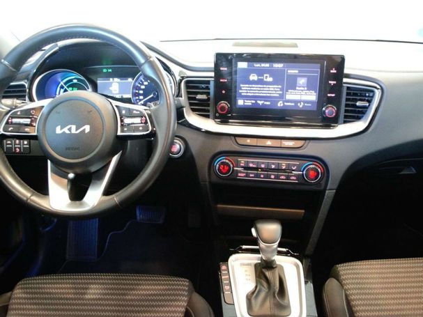 Kia XCeed 1.6 GDI 104 kW image number 16