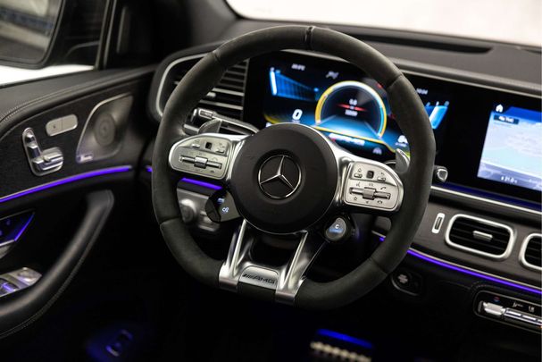 Mercedes-Benz GLE 53 AMG 4Matic+ 321 kW image number 17