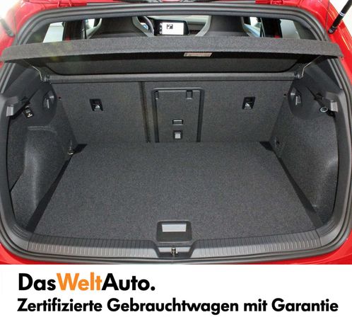 Volkswagen Golf TDI DSG 110 kW image number 9