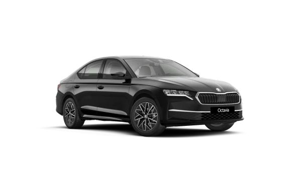 Skoda Octavia 110 kW image number 1