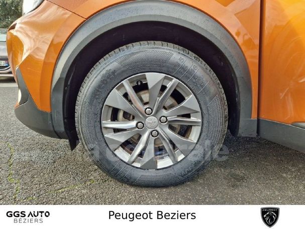 Peugeot 2008 1.2 PureTech 74 kW image number 13