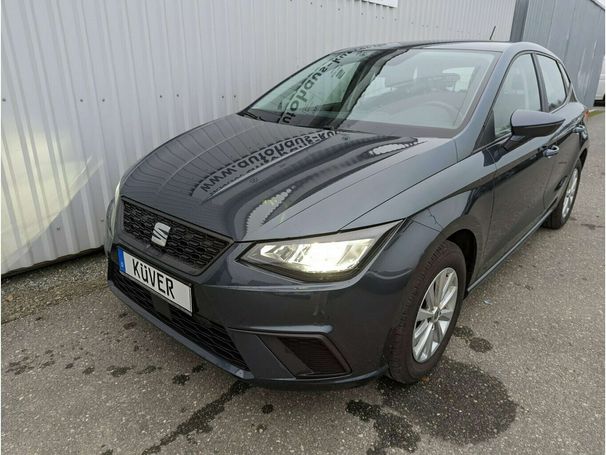 Seat Ibiza 1.0 TSI Style 70 kW image number 1