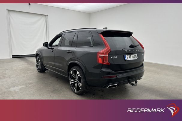 Volvo XC90 Recharge T8 AWD 288 kW image number 9