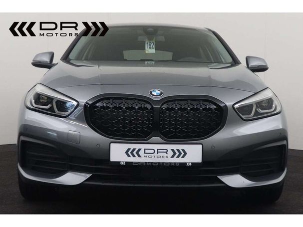 BMW 116d Advantage 85 kW image number 5