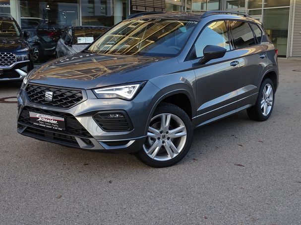 Seat Ateca 1.5 TSI DSG FR 110 kW image number 1