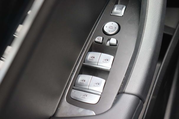 BMW iX3 80 kWh 210 kW image number 20