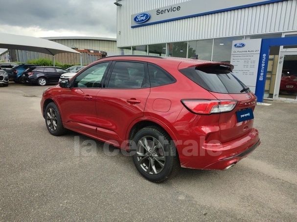 Ford Kuga 140 kW image number 5