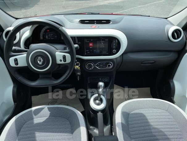 Renault Twingo ZE 22 kWh 60 kW image number 6