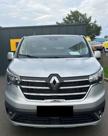 Renault Trafic Blue dCi 110 81 kW image number 6