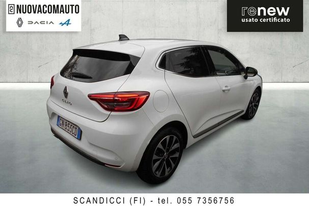 Renault Clio TCe 90 66 kW image number 3