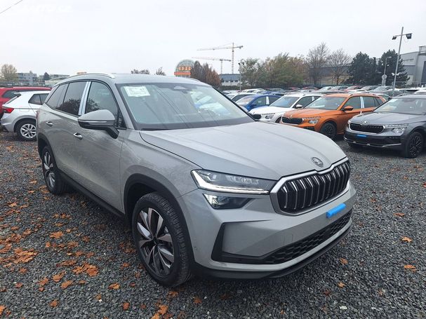 Skoda Kodiaq 2.0 TDI 4x4 142 kW image number 3