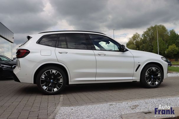 BMW iX3 M Sport Impressive 210 kW image number 8