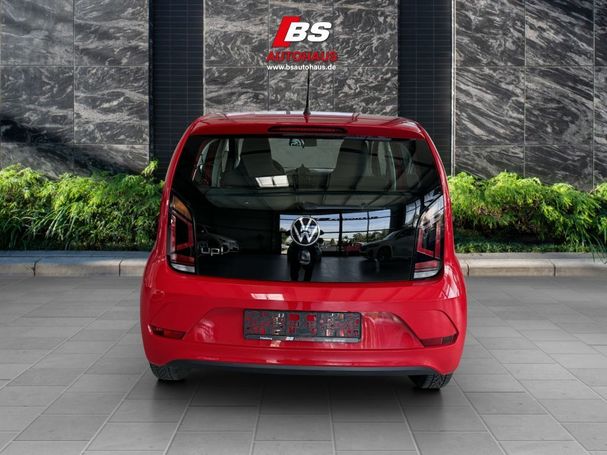 Volkswagen up! 48 kW image number 7