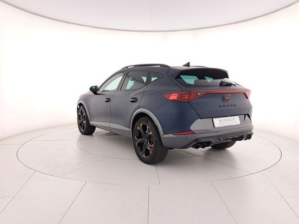 Cupra Formentor 228 kW image number 4