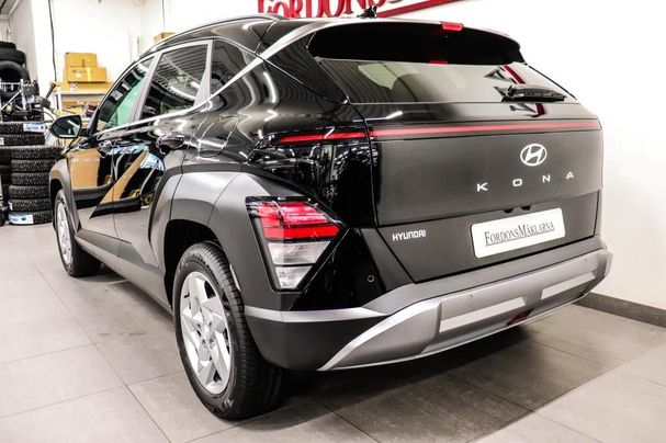 Hyundai Kona 1.0 T-GDI N 89 kW image number 4