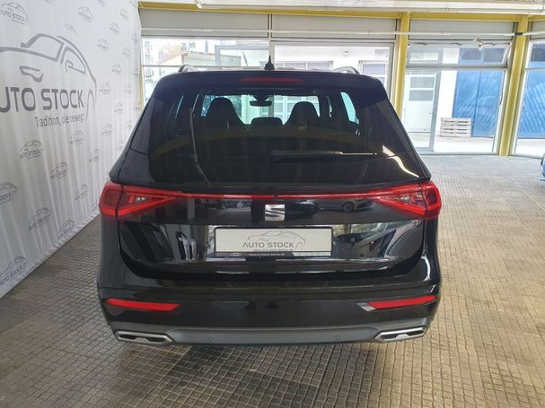 Seat Tarraco 2.0 TDI DSG 110 kW image number 6