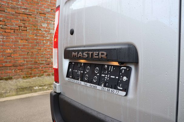 Renault Master L3H2 100 kW image number 24